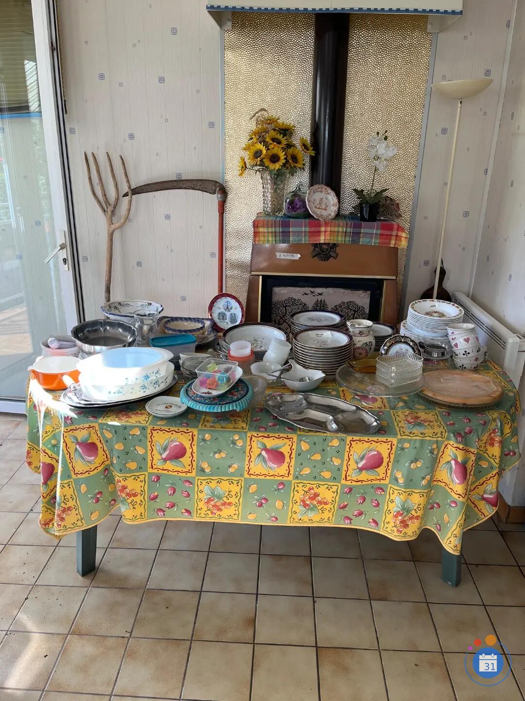 Image Vide maison (photo 3)
