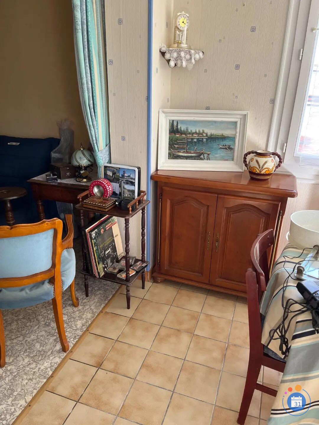 Image Vide maison (photo 4)