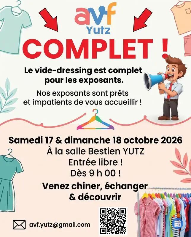 Image Vide dressing (photo 1)
