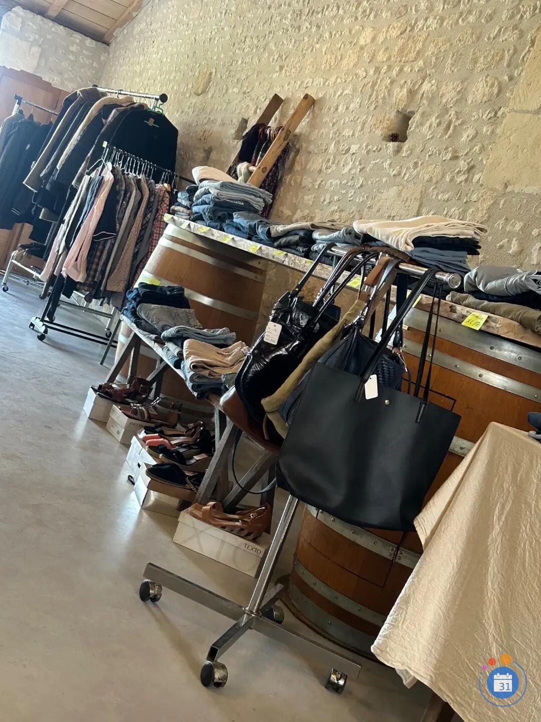 Image Vide dressing (photo 2)
