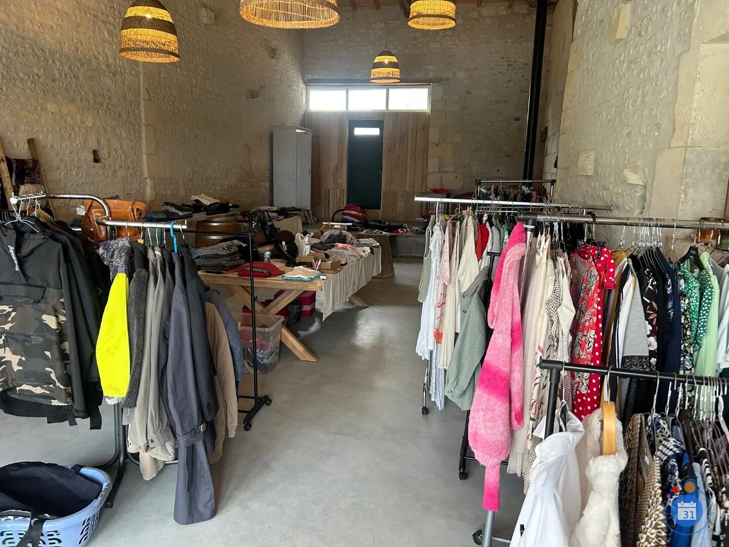 Image Vide dressing (photo 3)