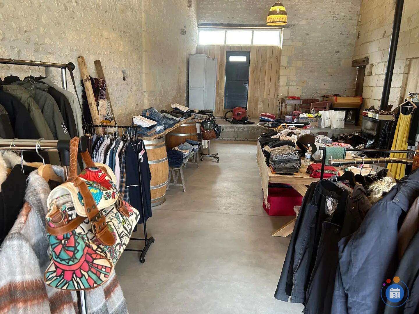 Image Vide dressing (photo 4)