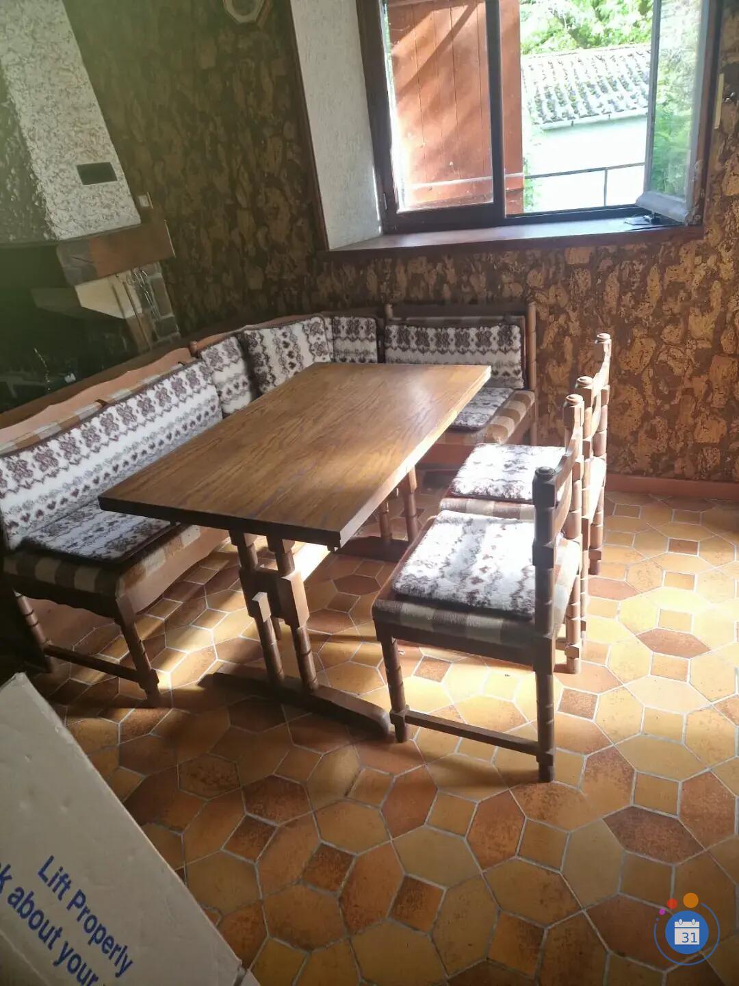 Image vide maison (photo 3)