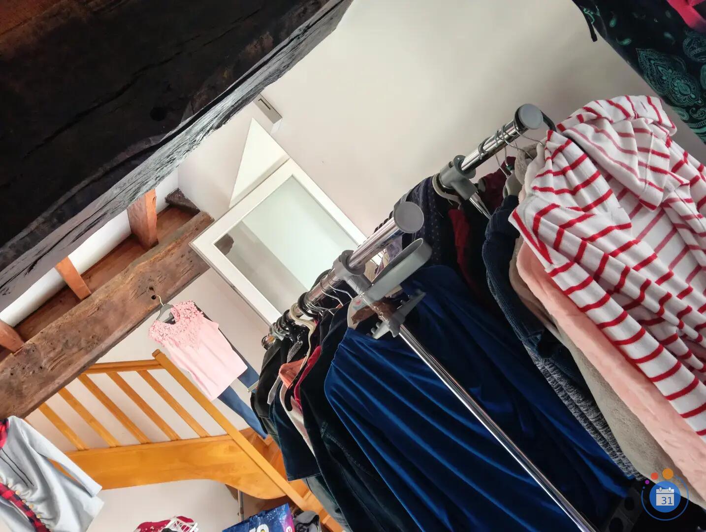 Image VIDE maison (photo 3)