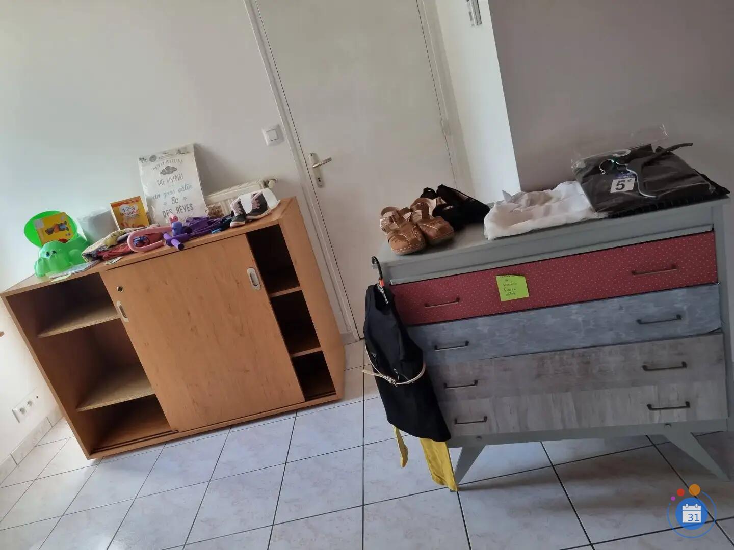 Image VIDE maison (photo 4)