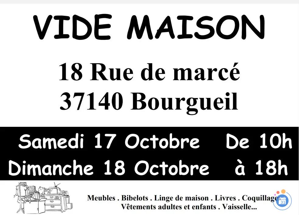 Image VIDE MAISON (photo 1)