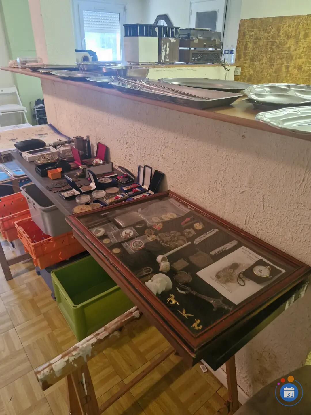 Image Grand vide maison avant déménagement (photo 2)