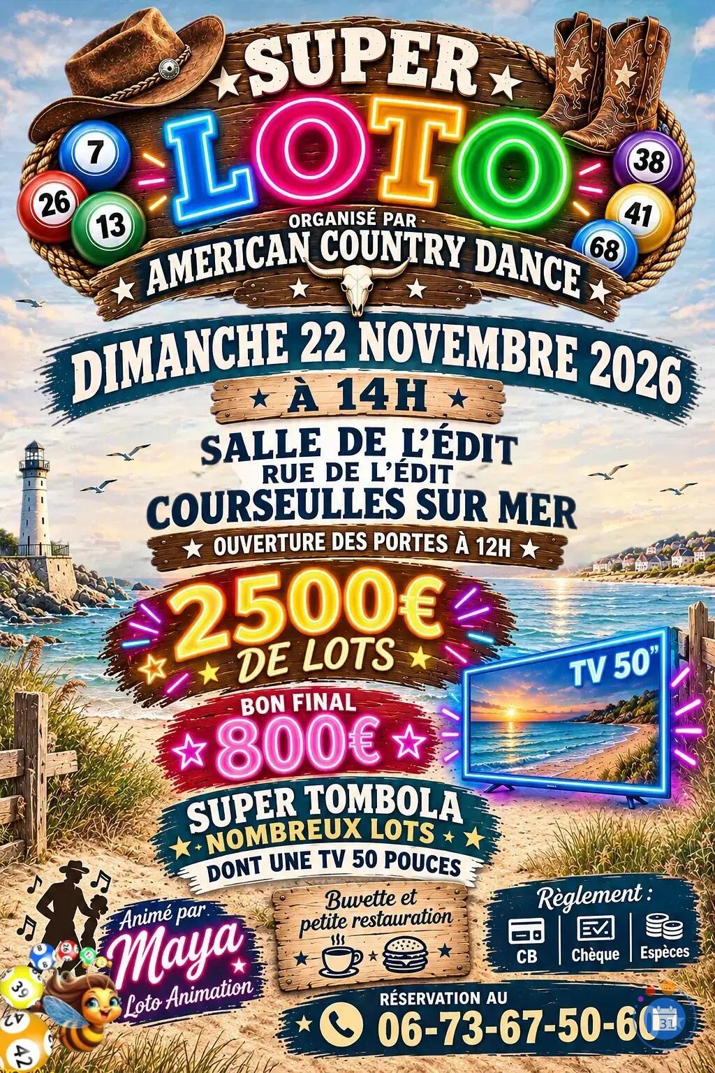 Image Super loto (photo 1)