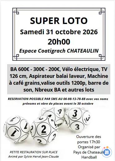Image SUPER LOTO (photo 1)