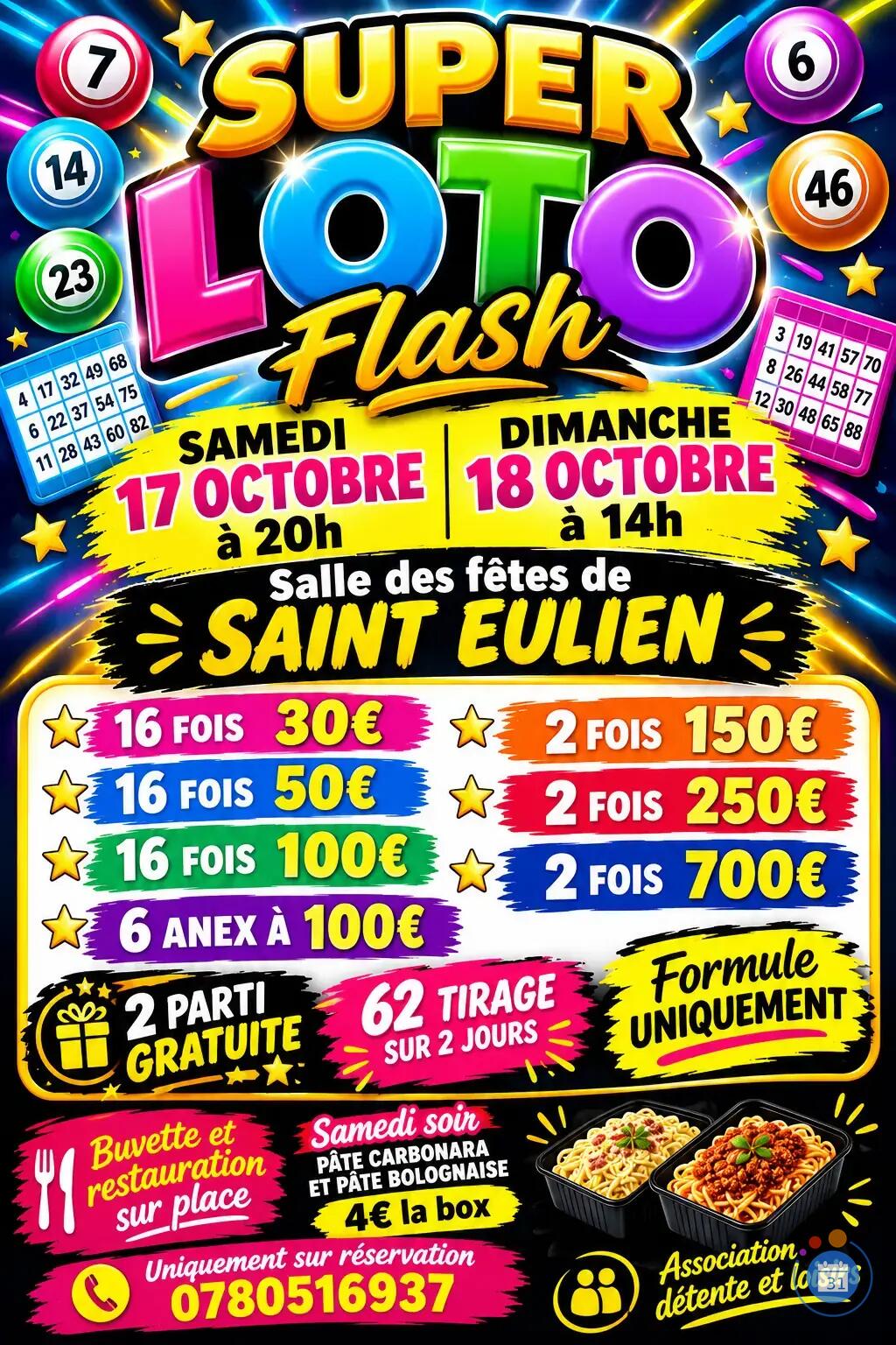 Image Loto des amies du perthois (photo 1)