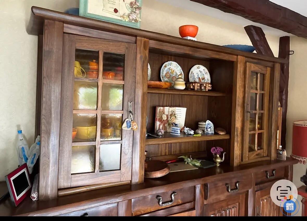 Image Vide maison Ry (photo 2)