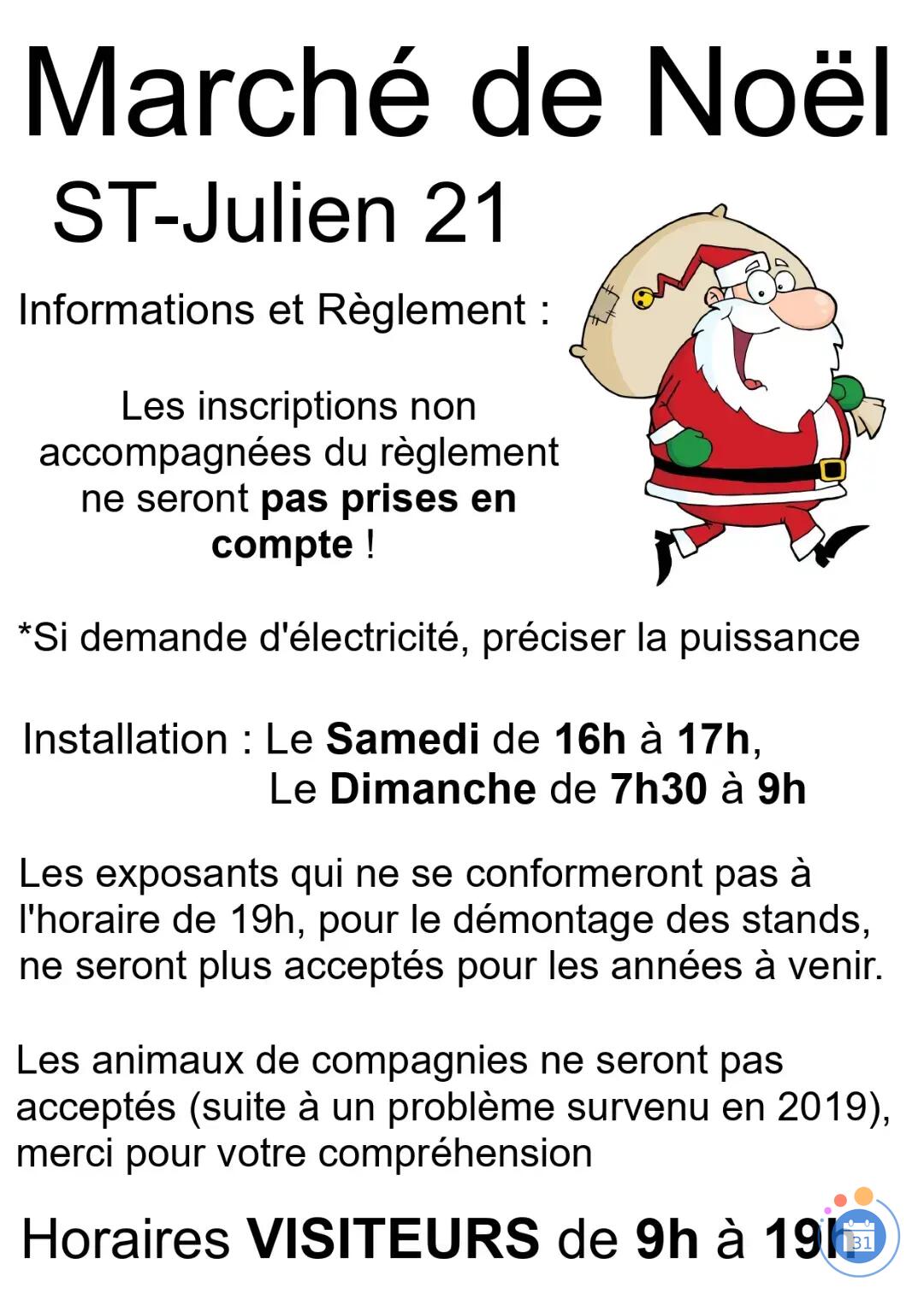 Image Marché de Noël (photo 4)