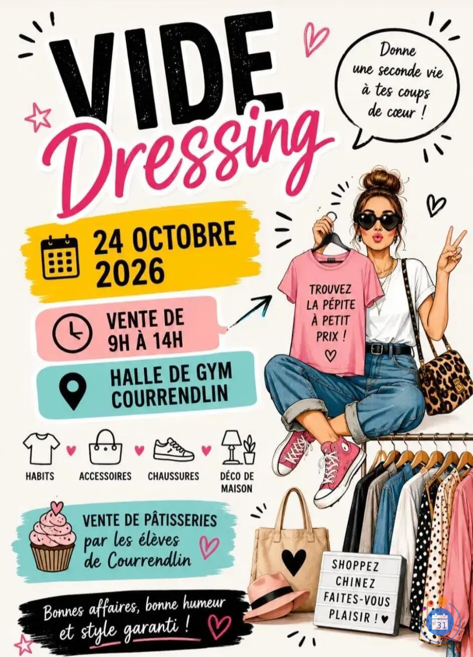 Image Vide dressing (photo 1)