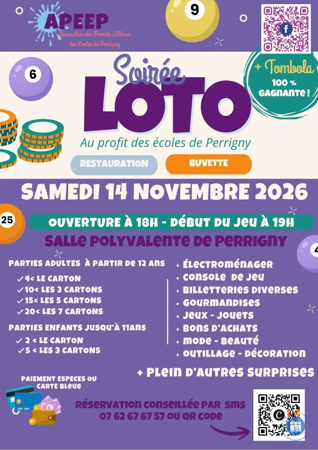 Image Loto des écoles (photo 1)