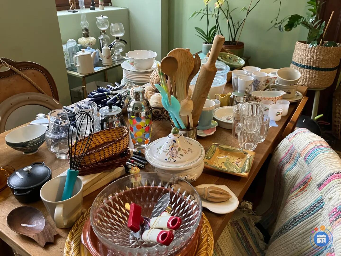 Image Vide maison (photo 4)
