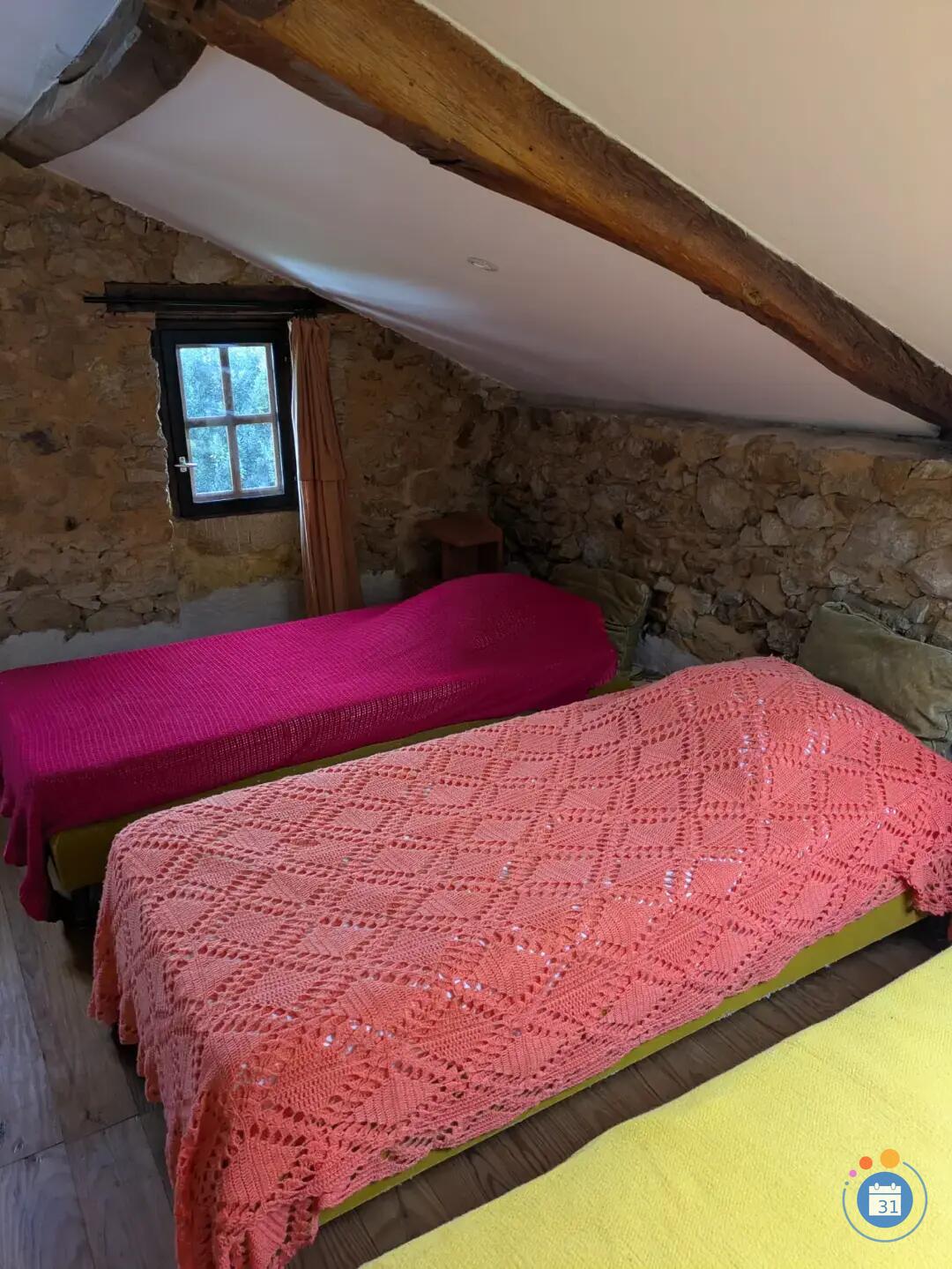 Image Vide maison à hauriet (photo 3)