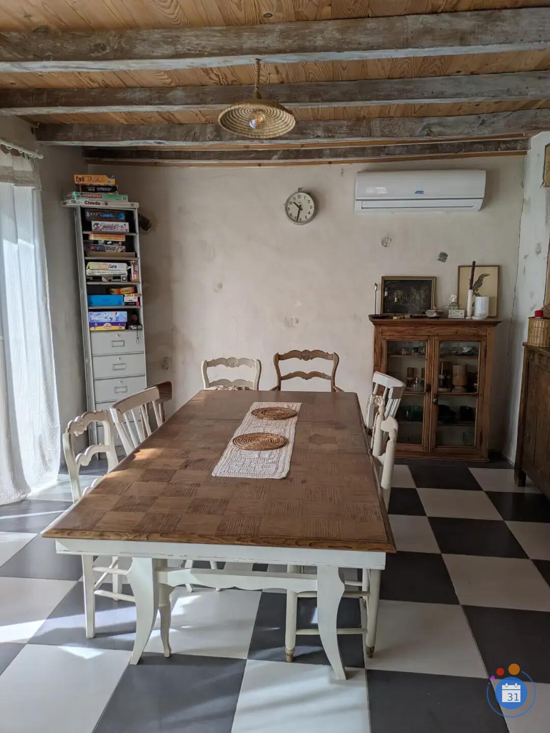 Image Vide maison à hauriet (photo 4)