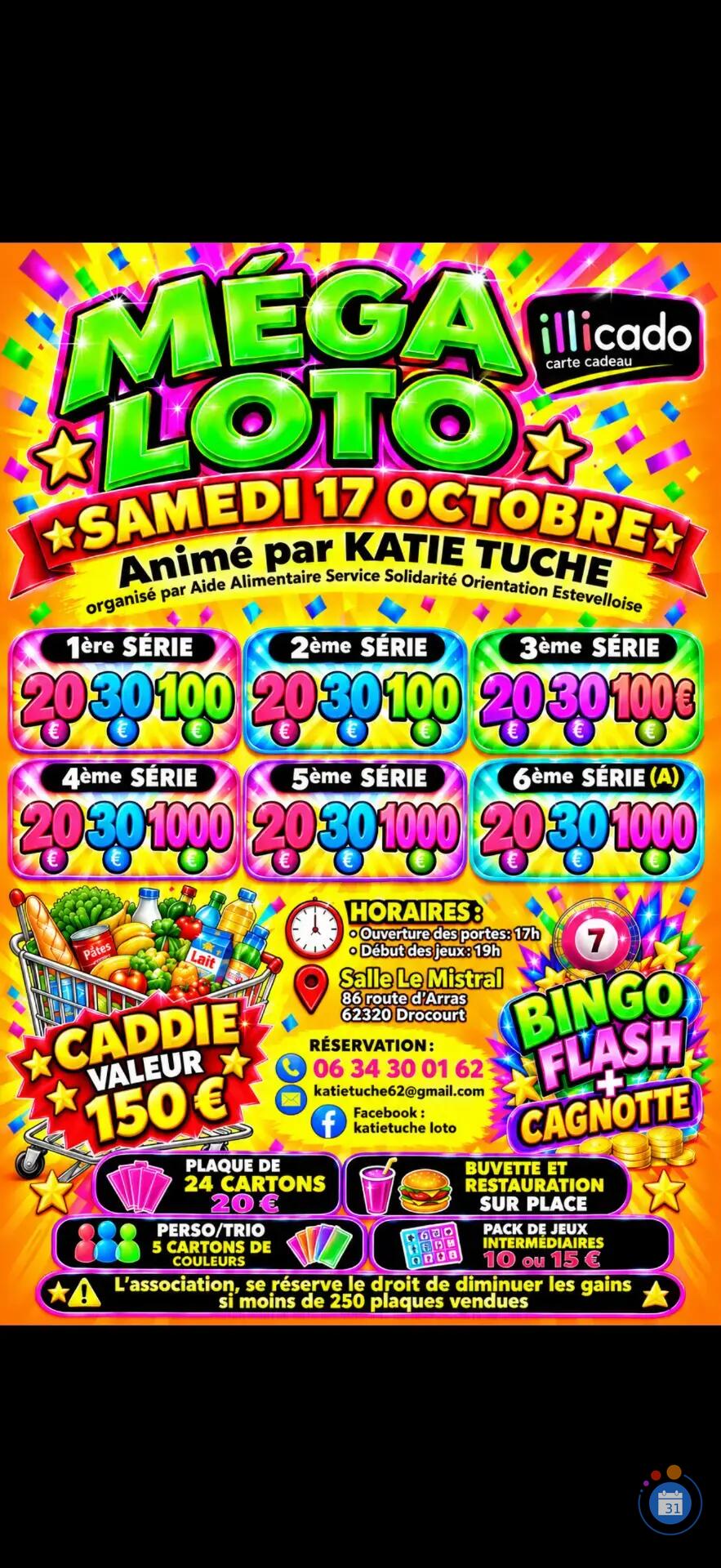 Image KATIE TUCHE (photo 3)