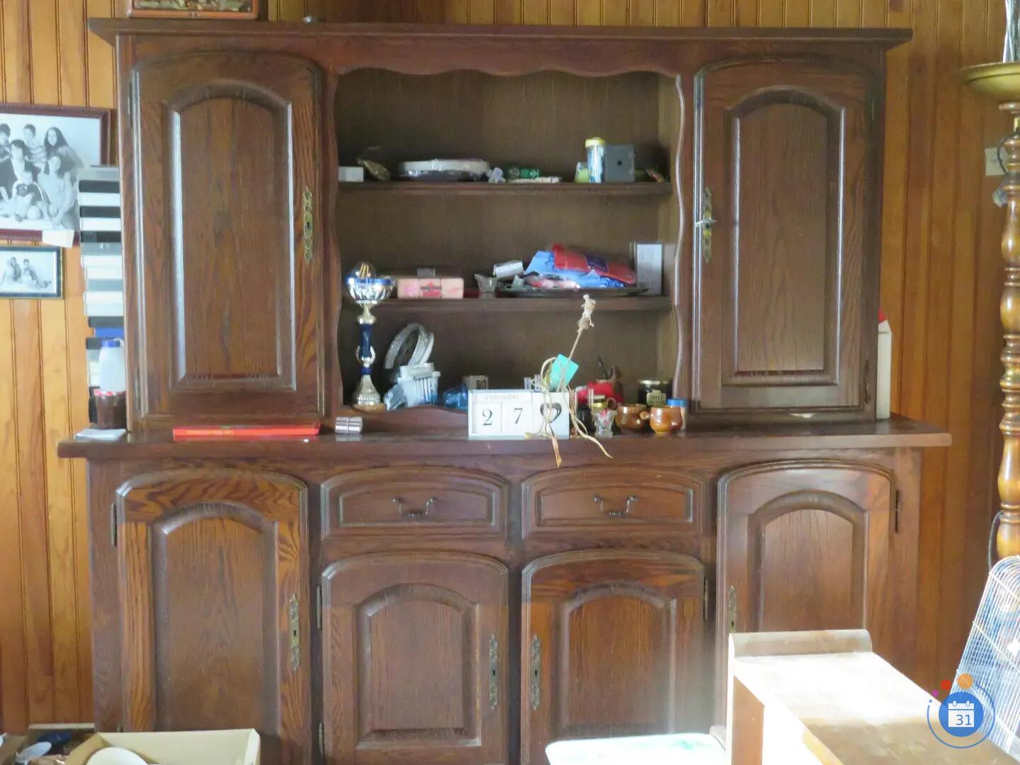 Image Vide maison (photo 4)