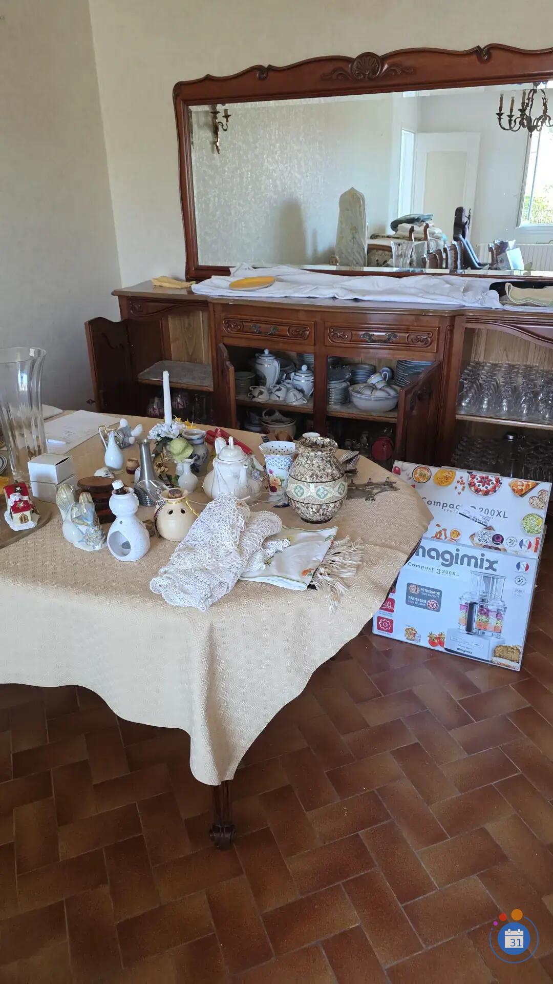 Image Vide maison Cadaujac (photo 1)