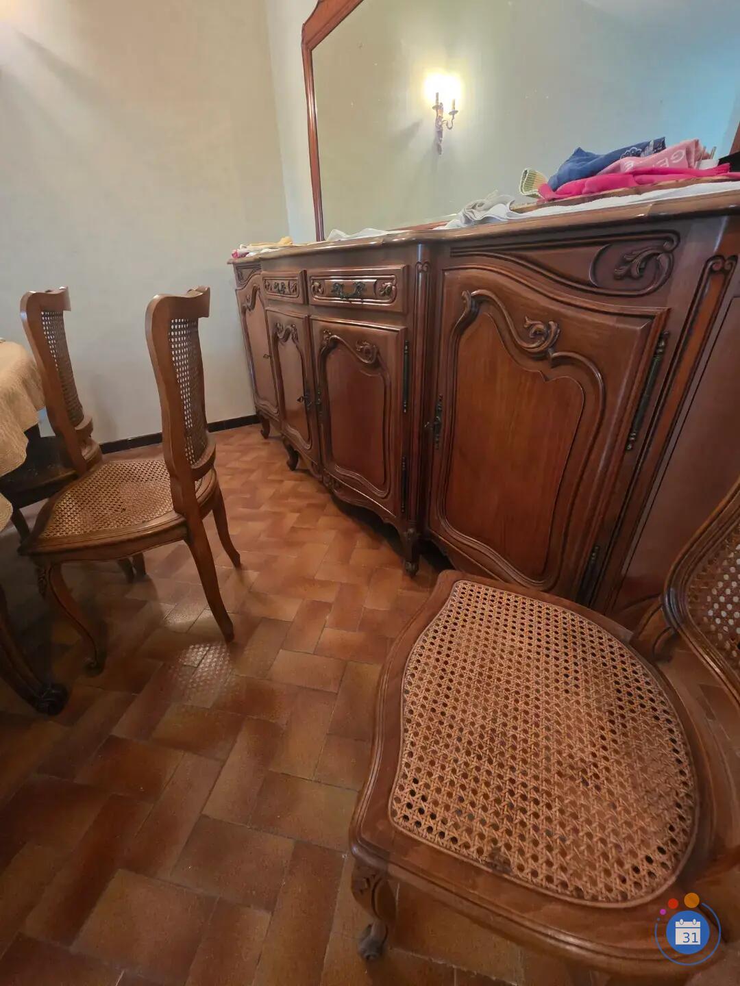Image Vide maison Cadaujac (photo 3)