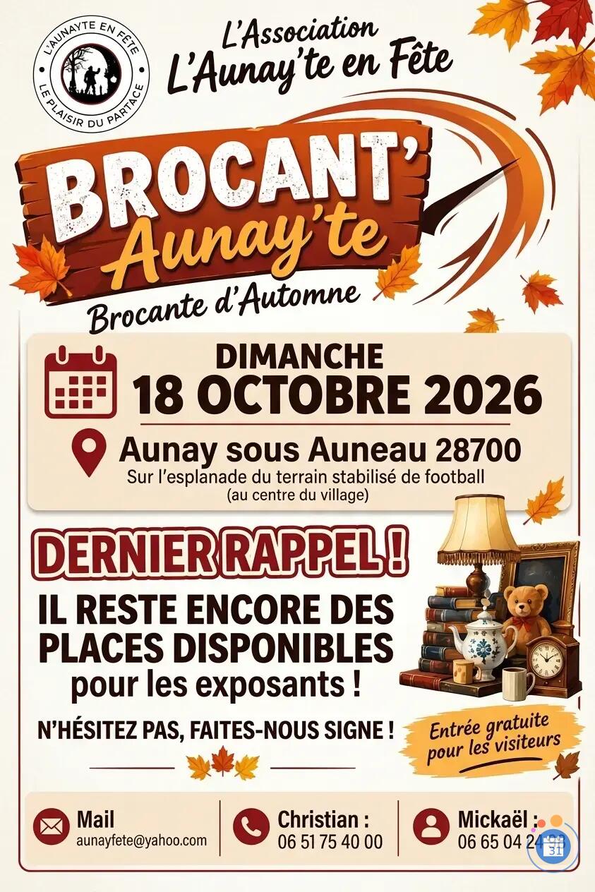 Image Broc'Aunayte (photo 1)