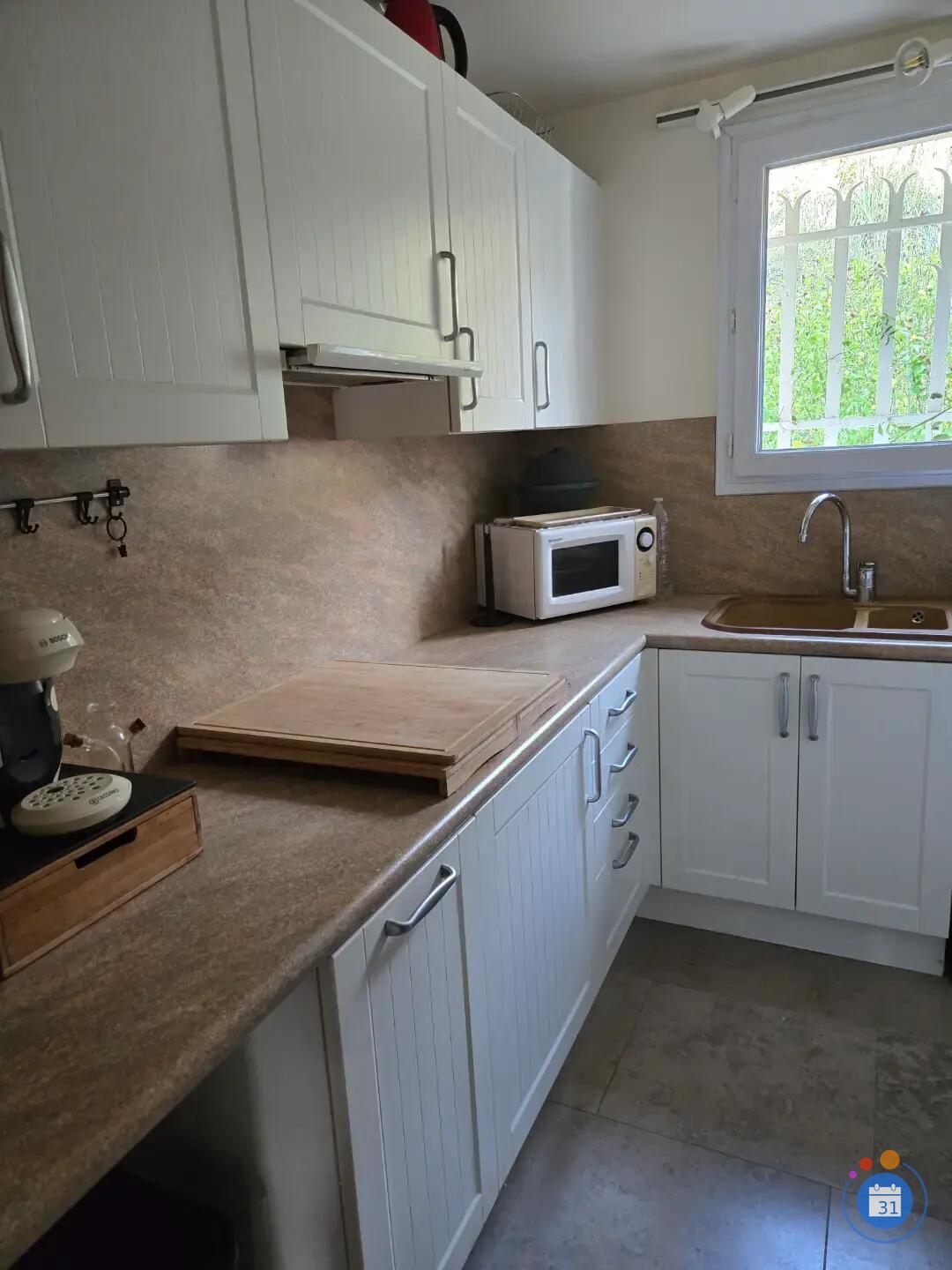 Image Vide maison avant travaux (photo 4)