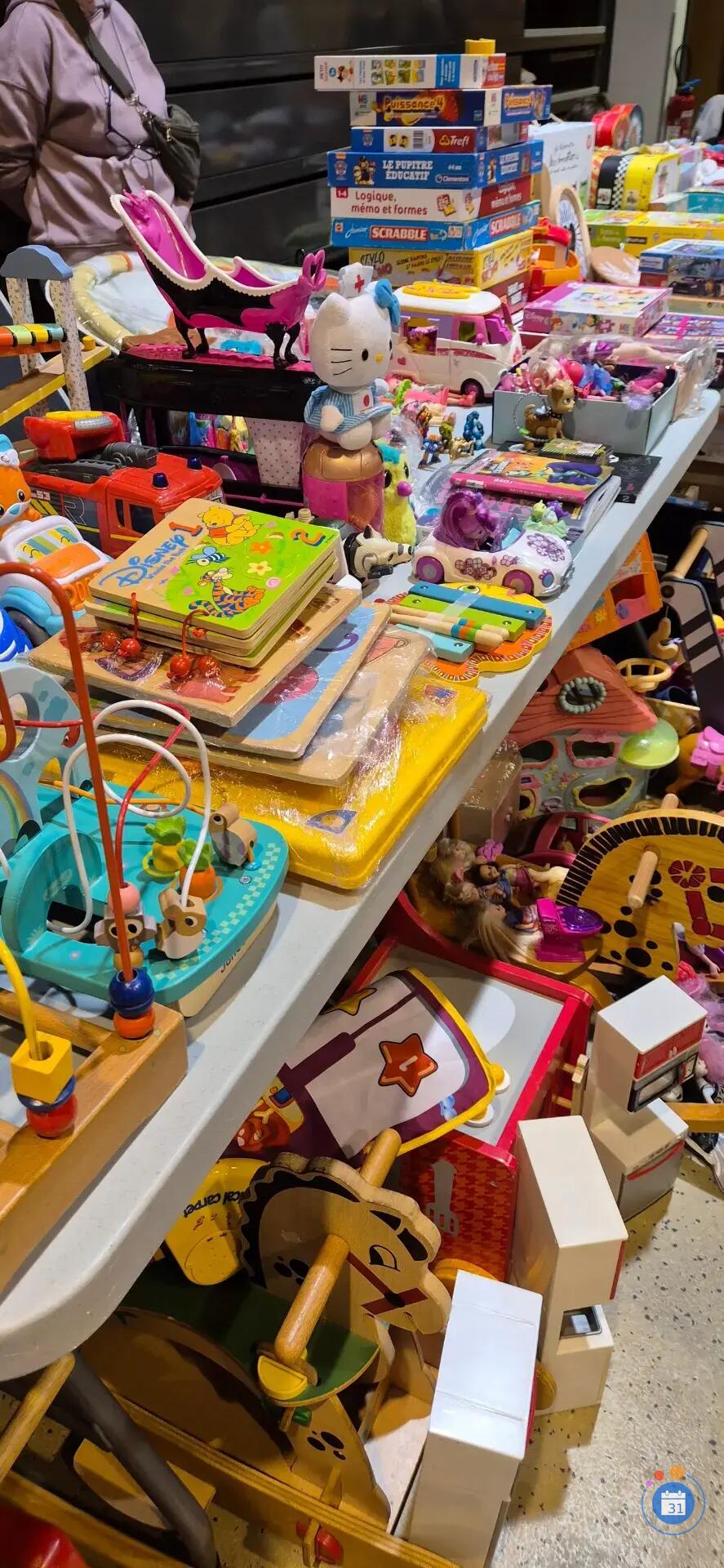Image Bourse Spéciale Enfant (photo 2)