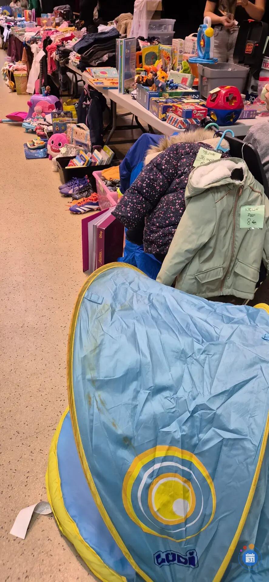Image Bourse Spéciale Enfant (photo 3)
