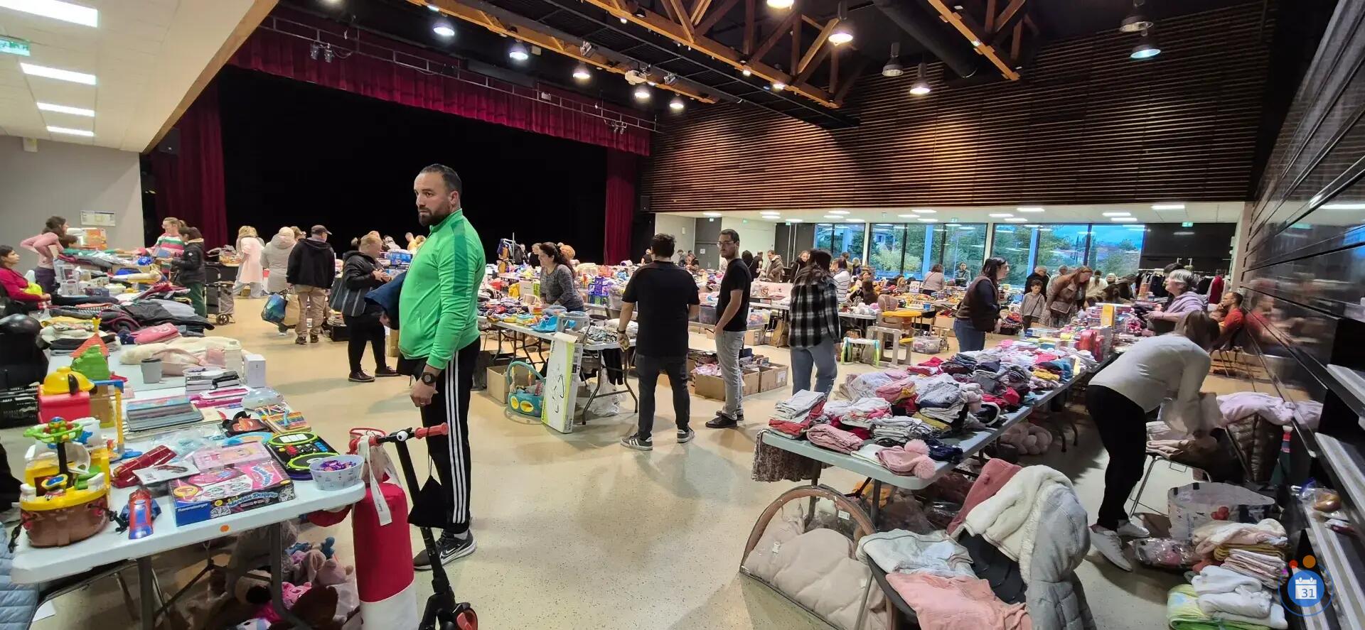 Image Bourse Spéciale Enfant (photo 4)