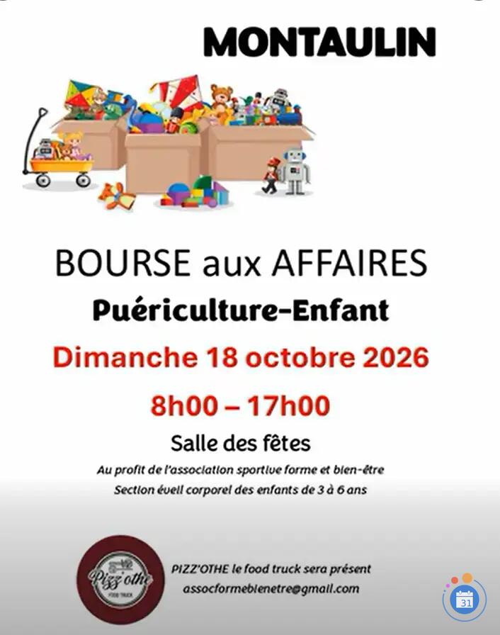 Image Bourse aux affaire 