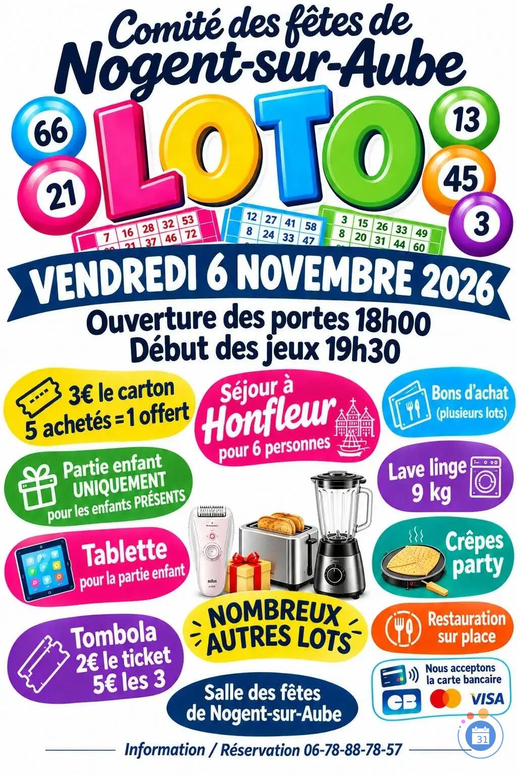 Image Loto (photo 1)