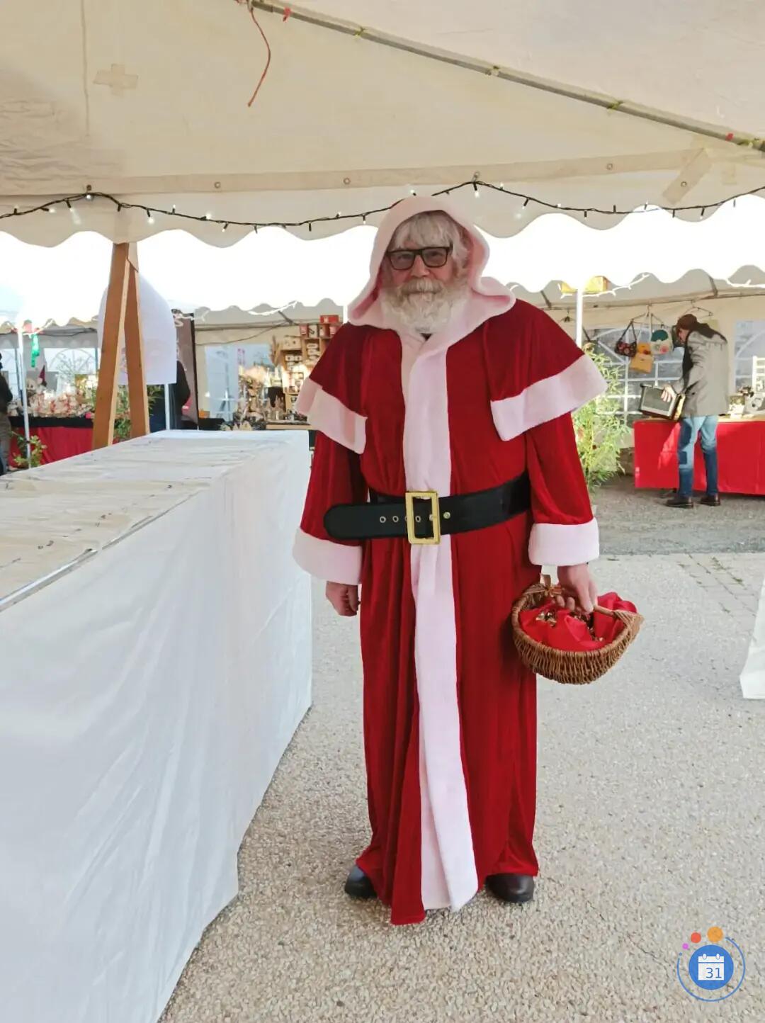 Image Marché de Noël (photo 3)