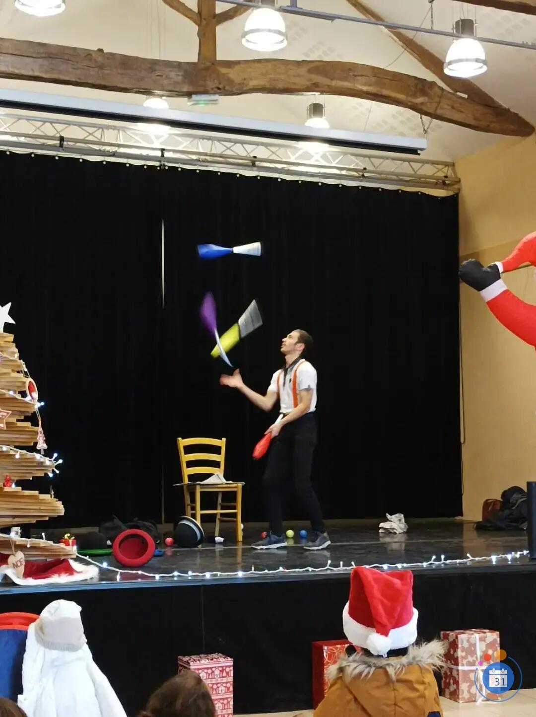 Image Marché de Noël (photo 4)