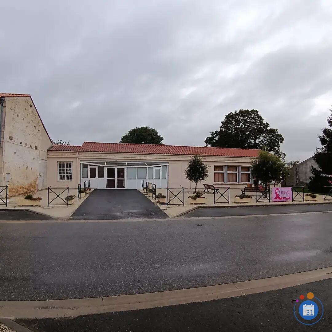 Image Bourse à l'enfance (photo 2)