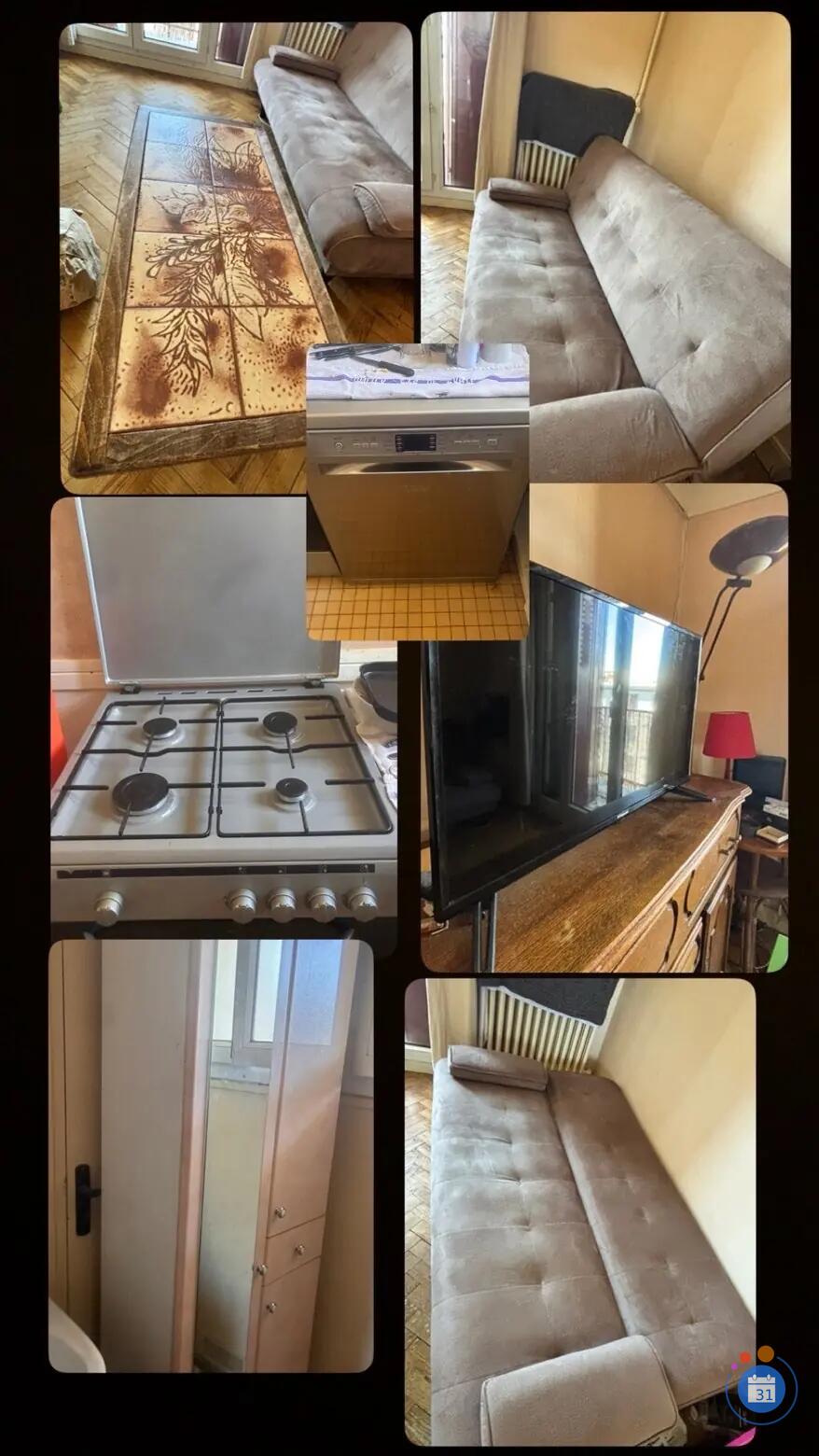Image Débarras appartement (photo 1)