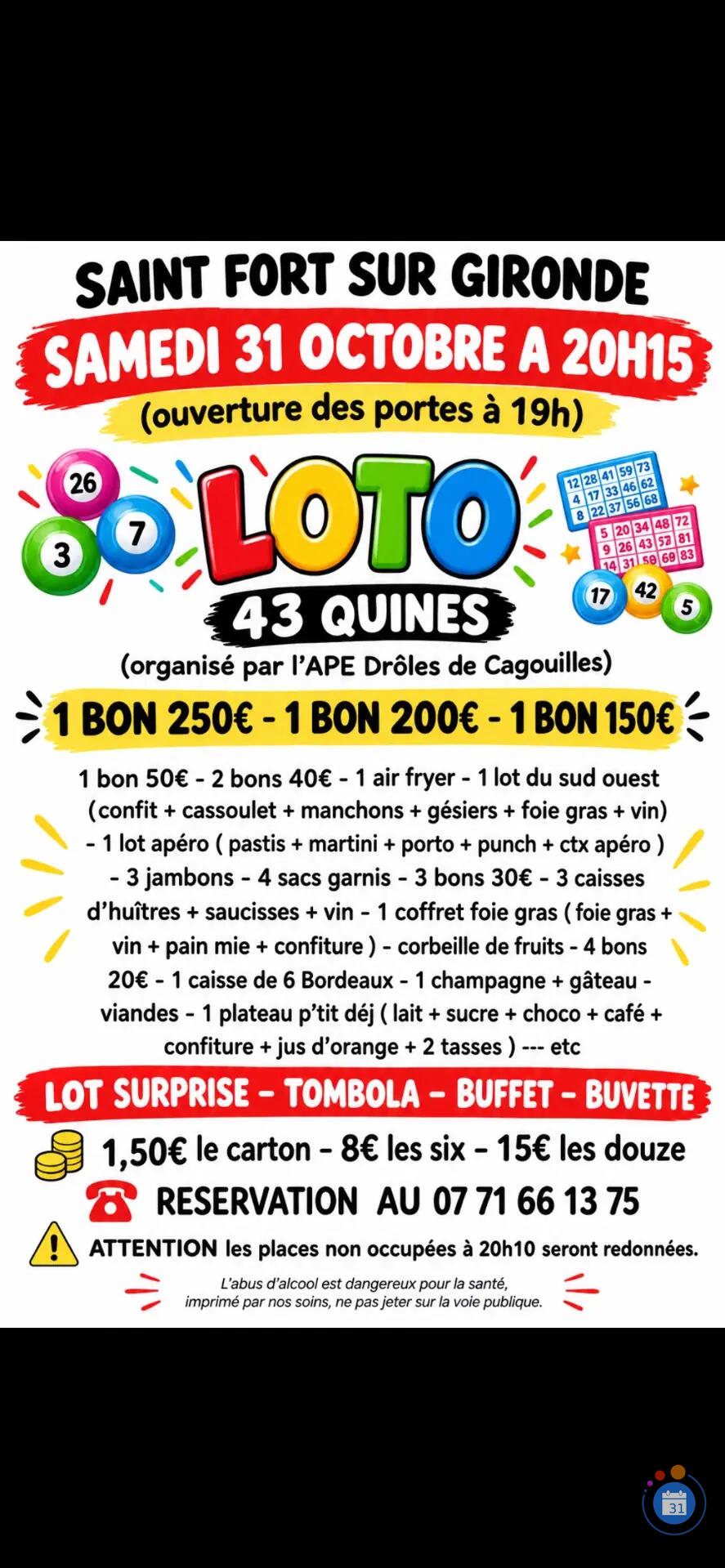Image Loto (photo 1)