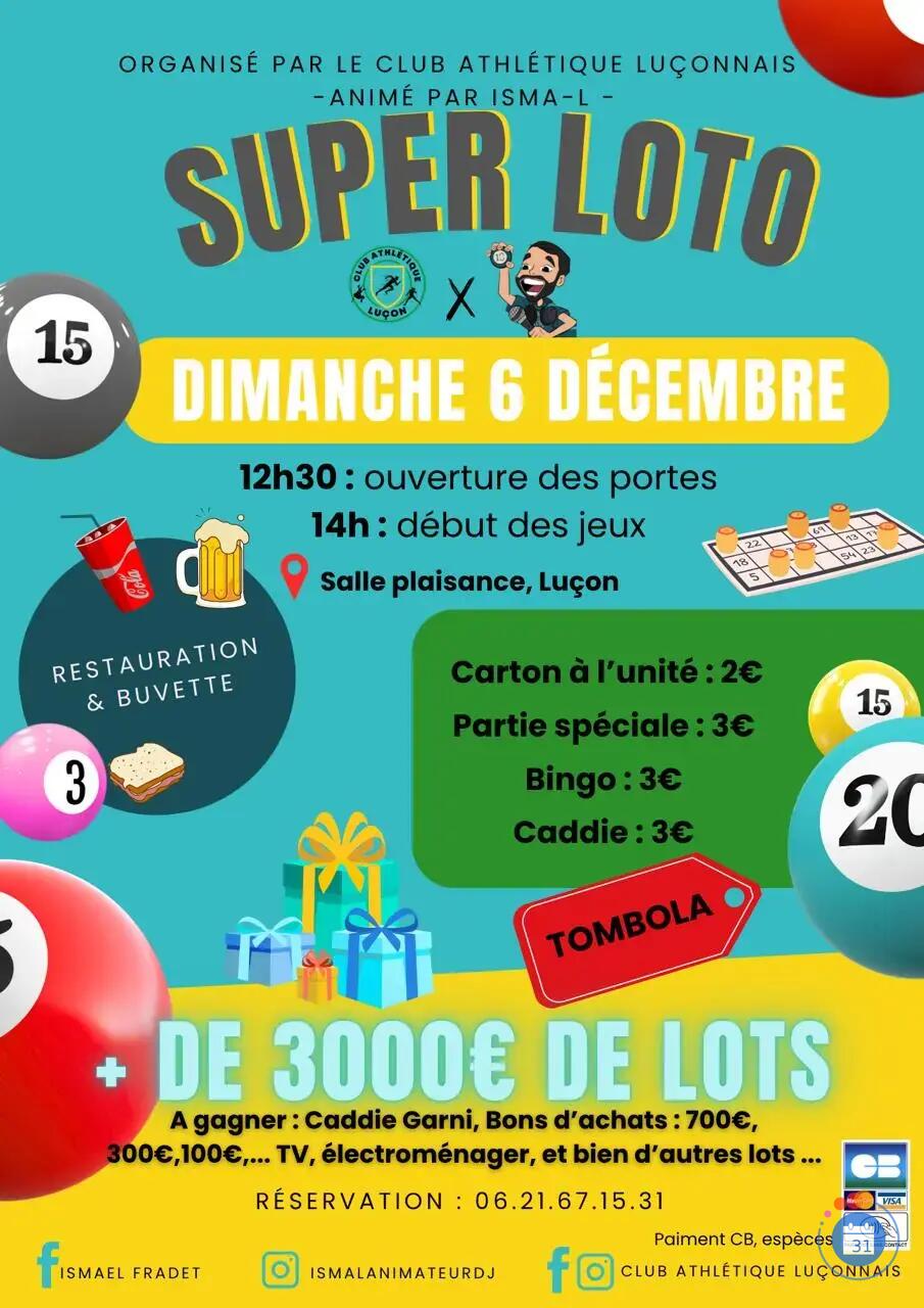 Image Loto (photo 1)
