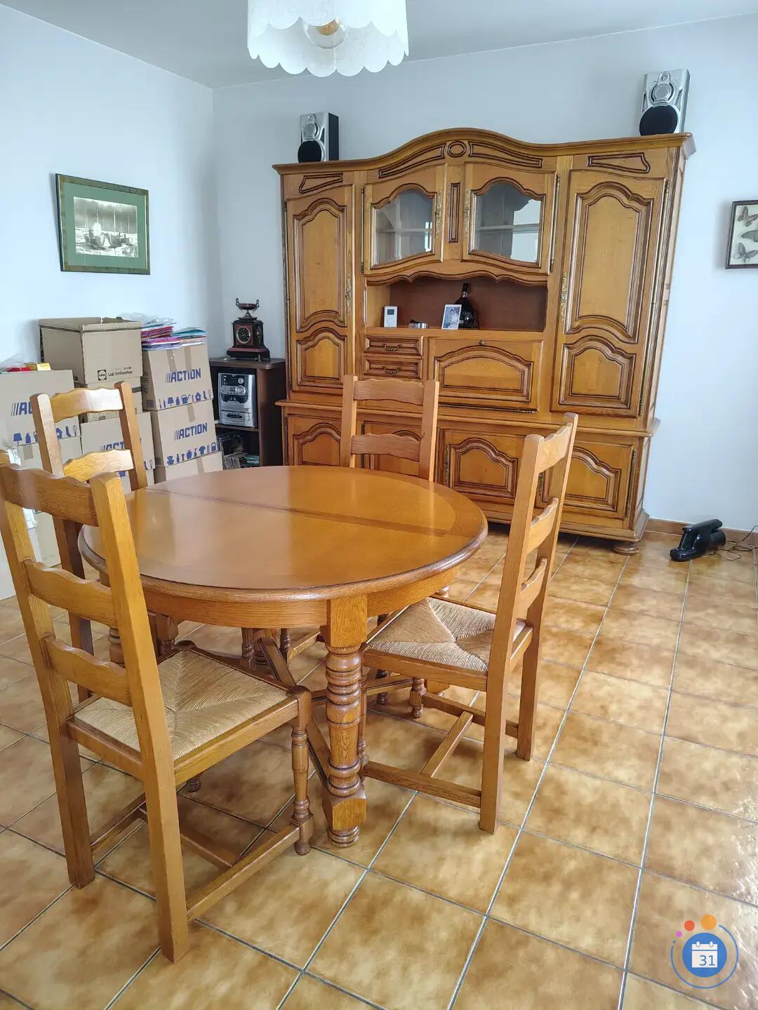 Image Vide maison (photo 3)