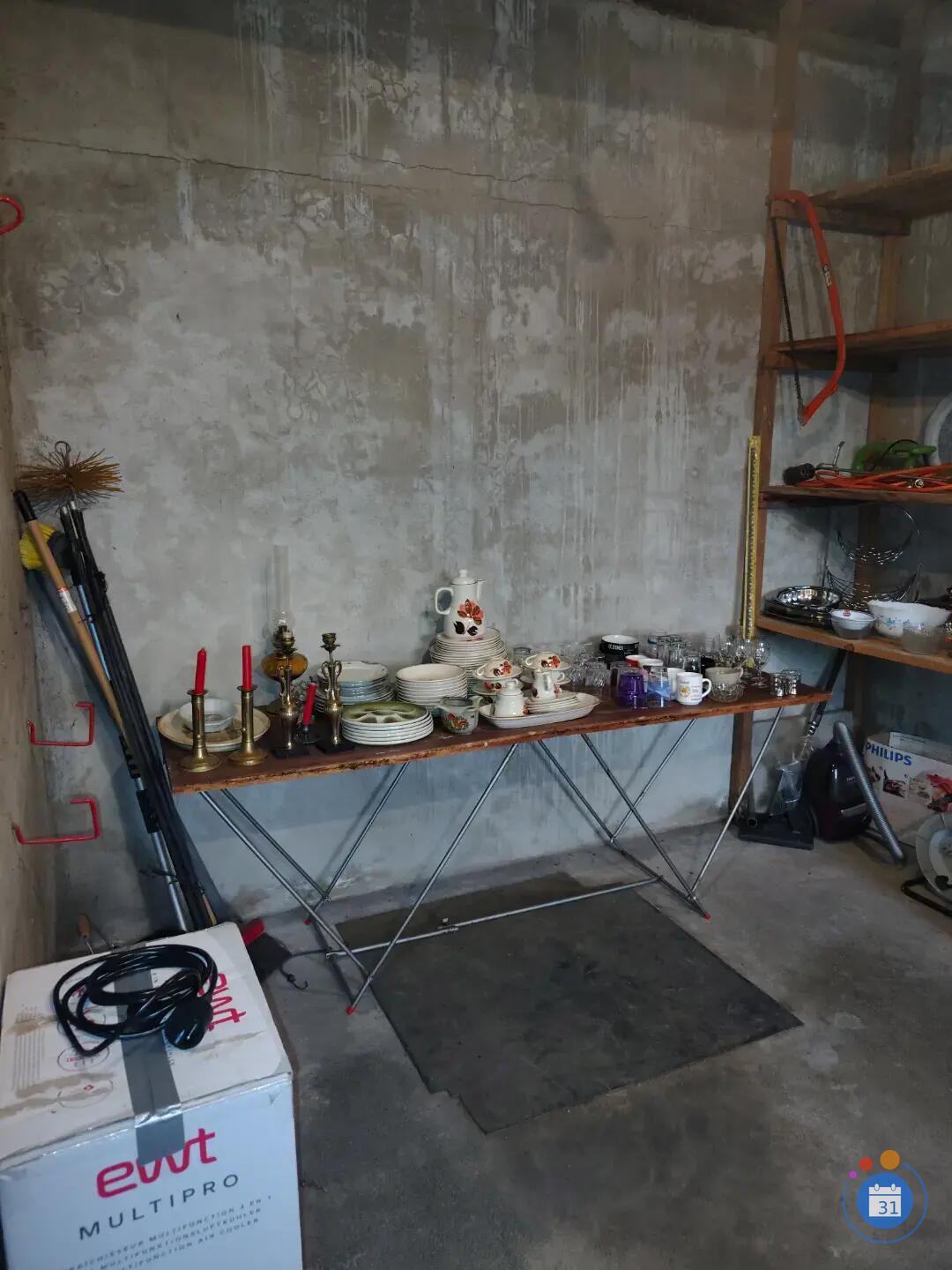 Image Vide maison (photo 4)