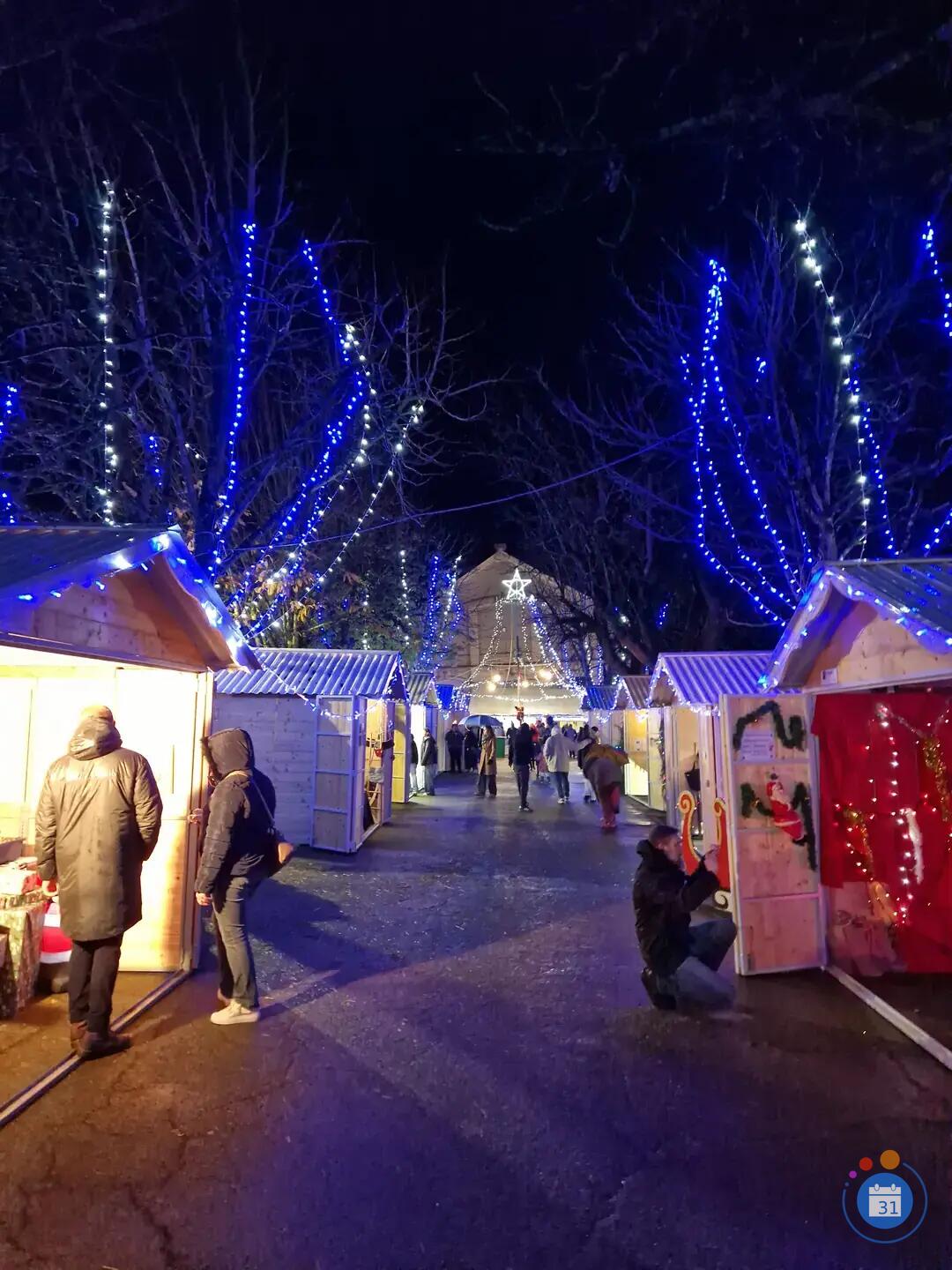 Image Marché de Noël de Thénézay 2026 (photo 3)