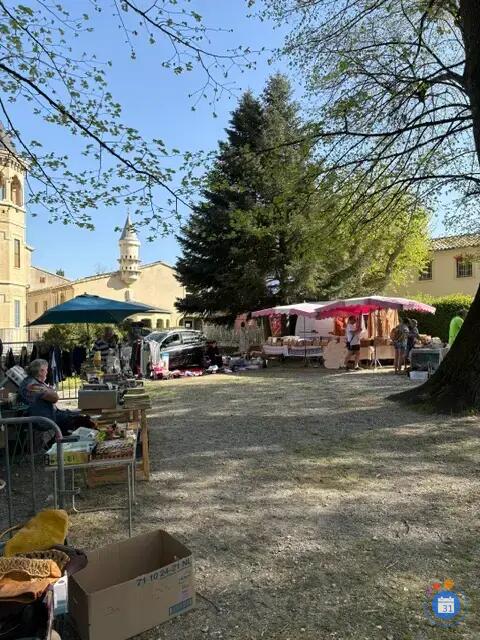 Image Vide Grenier d'Automne (photo 2)