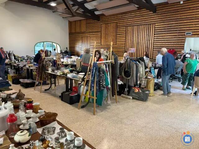 Image Vide Grenier d'Automne (photo 3)
