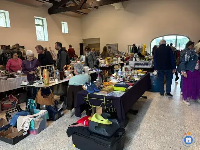 Image Vide Grenier d'Automne (photo 4)