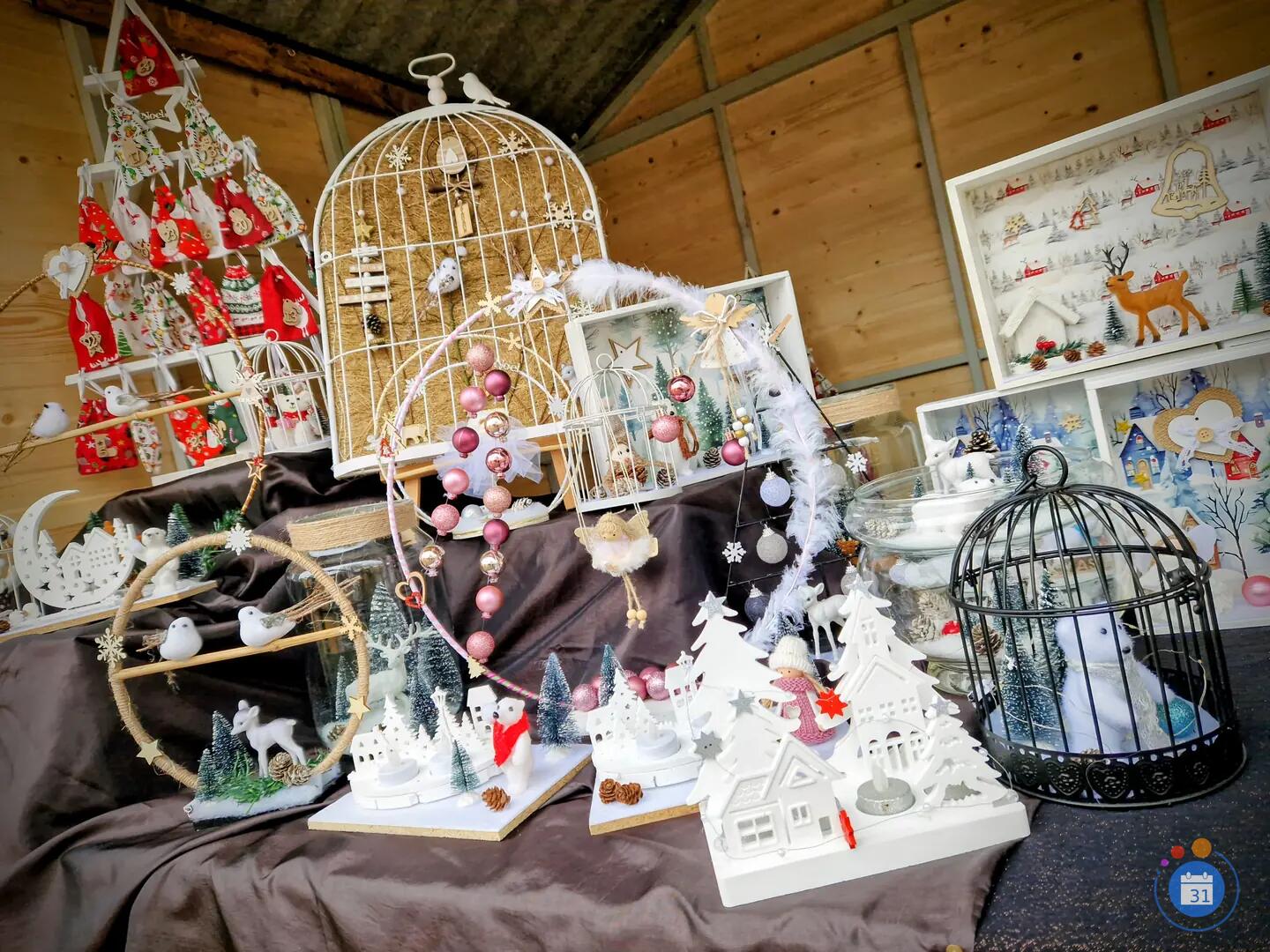 Image Marché de Noël de Thénézay 2026 (photo 4)
