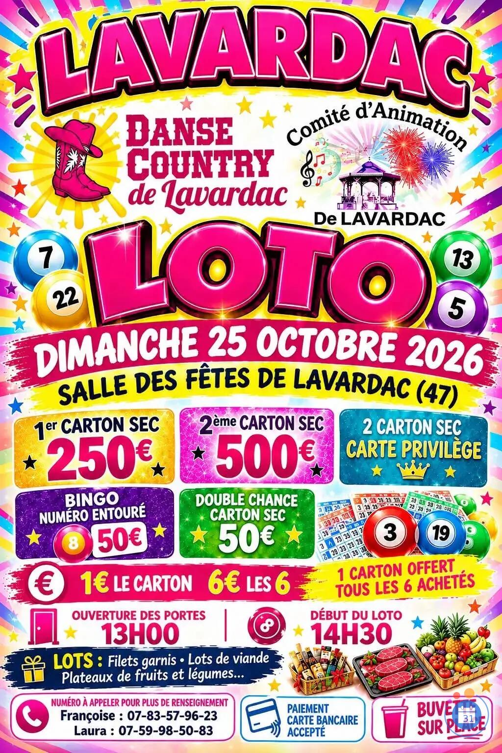 Image Loto (photo 1)