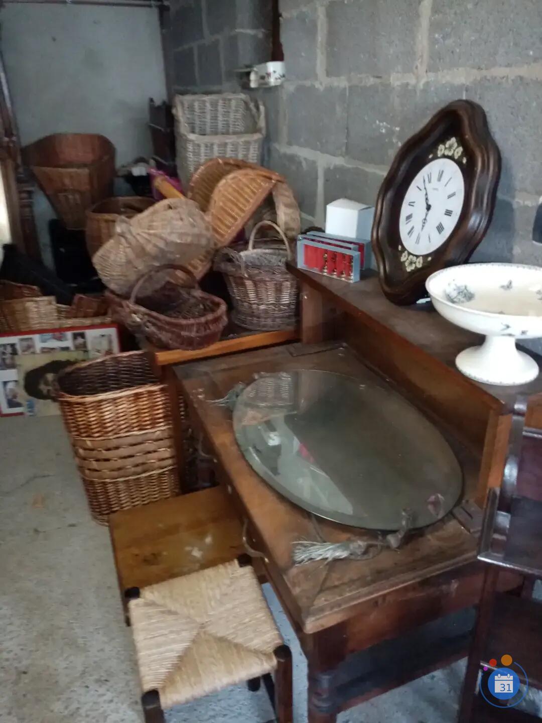 Image Vide maison (photo 3)