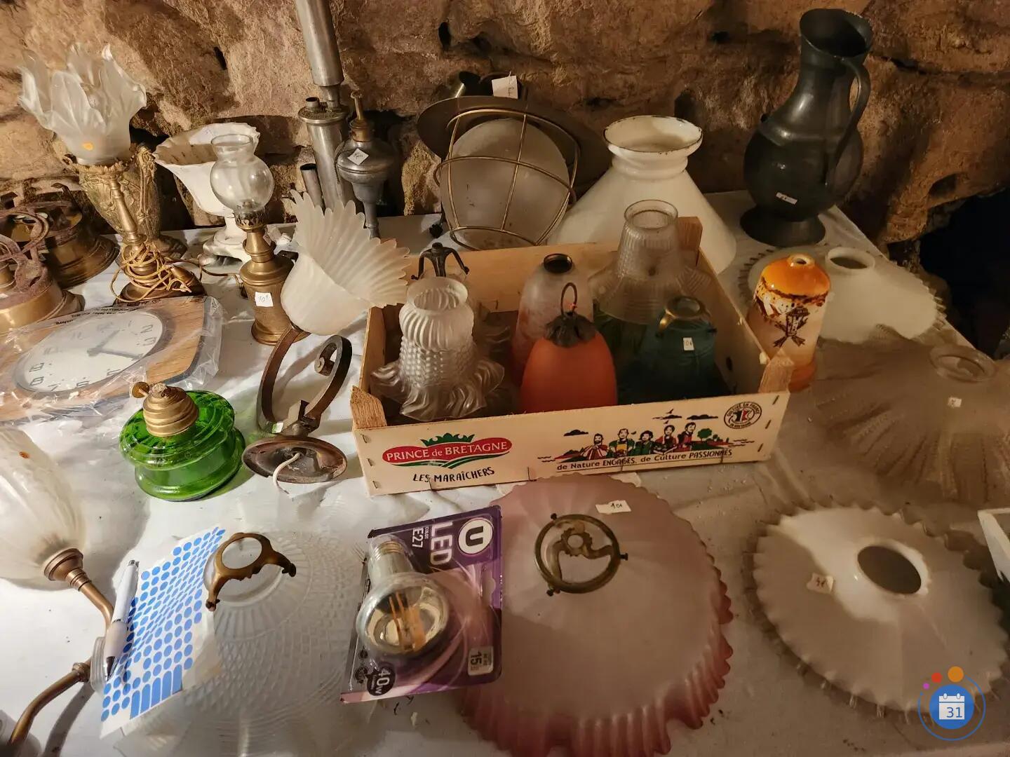 Image Vide Maison (photo 2)