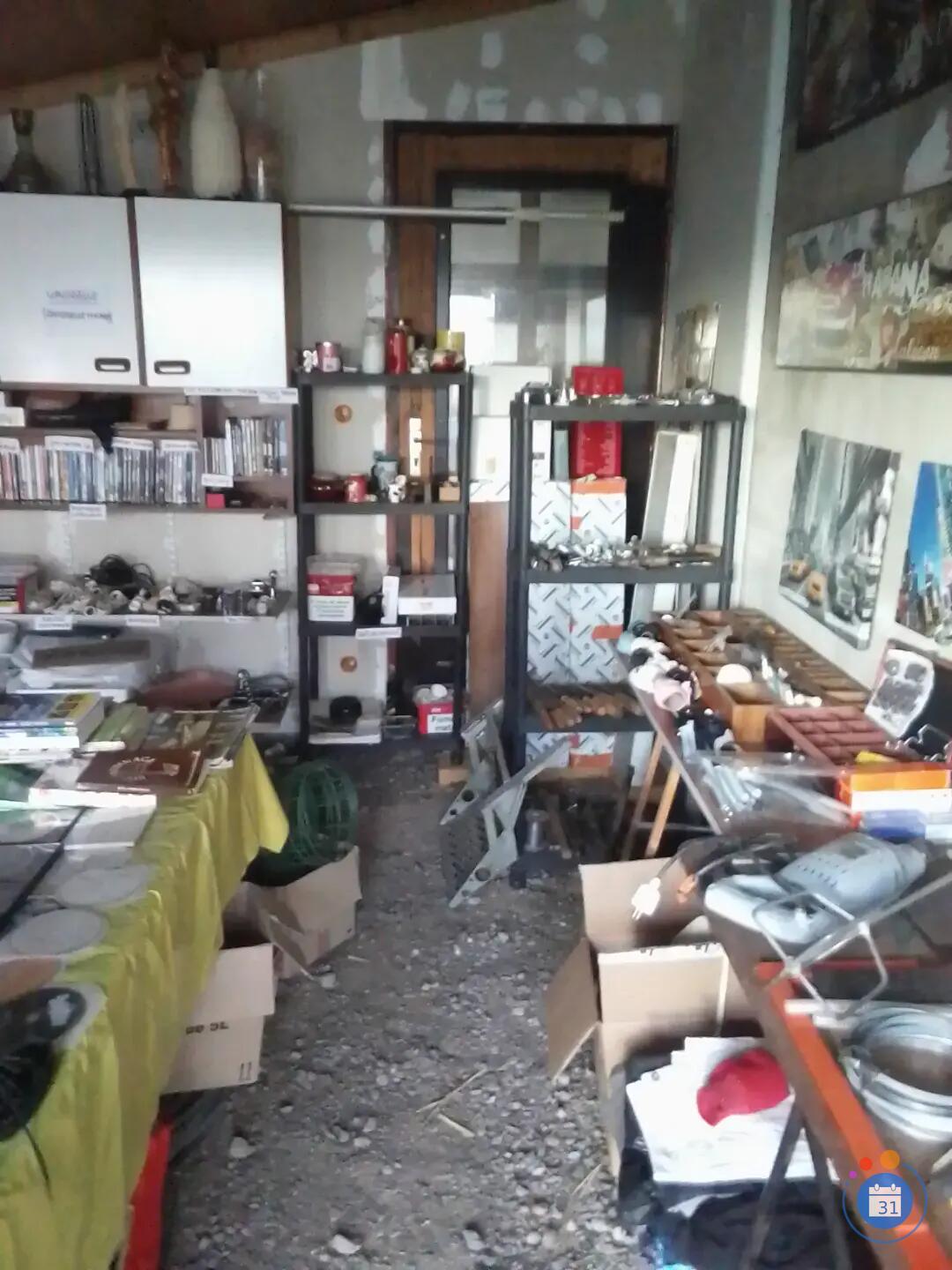 Image Vide maison (photo 1)