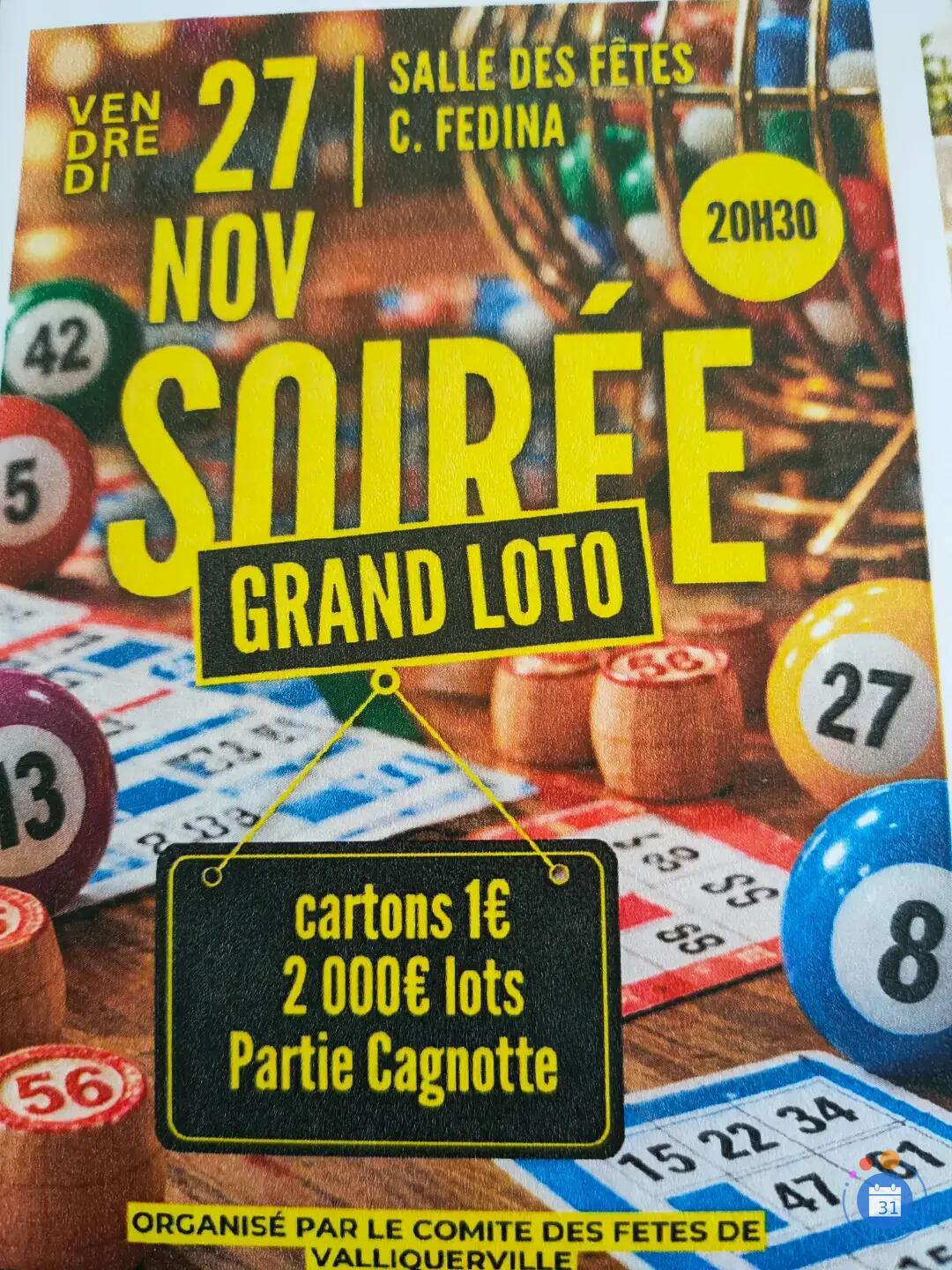 Image Loto (photo 1)